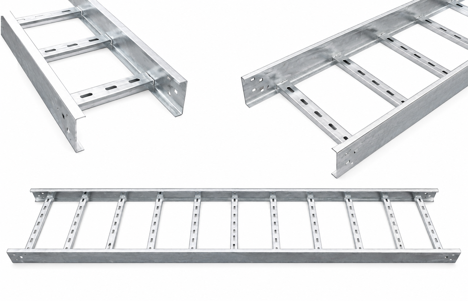 Fabricated Structure 6